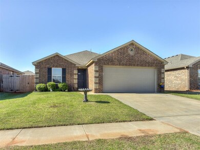 5314 Kye Dr, Tuttle, OK 73089 - photo 2