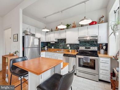 Northbrook Condominium I unit 304S, Washington, DC 20010 - photo 5