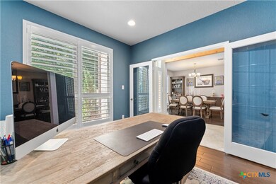 2640 Malboona Mews Dr, New Braunfels, TX 78132 - photo 6