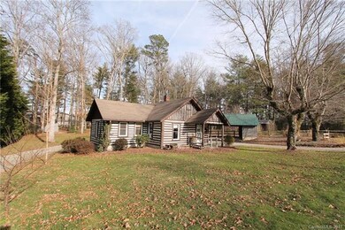 4097 Howard Gap Rd, Hendersonville, NC 28792 - photo 2