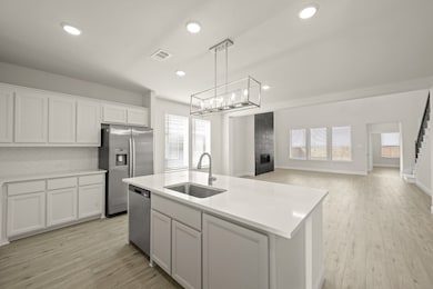 14530 Lovelace St, Pilot Point, TX 76258 - photo 6