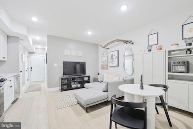 1144 Owen Place NE unit 1, Washington, DC 20002 - photo 2