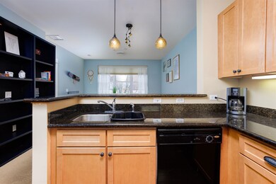 60 Winooski Falls Way unit 1215, Winooski, VT 05404 - photo 5