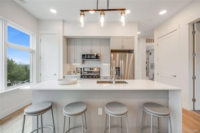 Aria Zen Condos unit 301, Denver, CO 80221 - photo 2