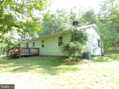 7291 Fort Ashby Rd, Keyser, WV 26726 - photo 3