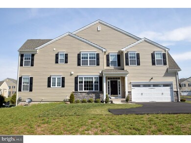 2006 Pleasant Valley Dr, Lansdale, PA 19446 - photo 4