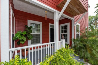 152 Martin Luther King Ave, St. Augustine, FL 32084 - photo 2