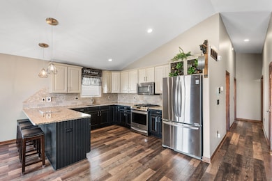 6201 W 136th Place, Cedar Lake, IN 46303 - photo 4