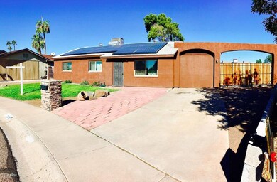 Mauna Loa Front 1