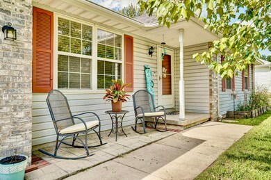 1205 S Kristopher Ave, Republic, MO 65738 - photo 2