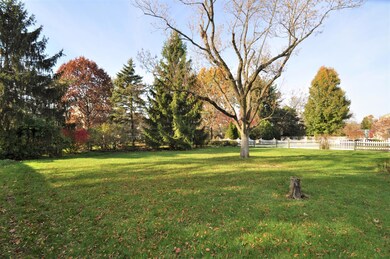 Huge Backyard!