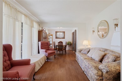 907 N 9th St, van Buren, AR 72956 - photo 5