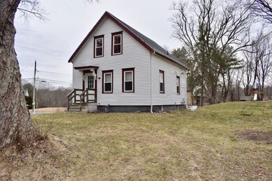 448 Matfield St, West Bridgewater, MA 02379 - photo 2