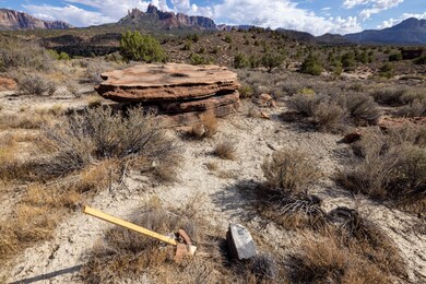 3-Lot 25 Zuni Circle Springdale