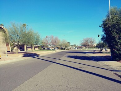 Wonderful Street View!