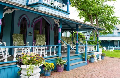 46 Narragansett Ave, Oak Bluffs, MA 02557 - photo 3