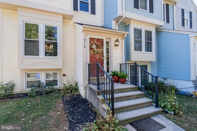 8318 Sperry Ct, Laurel, MD 20723 - photo 2