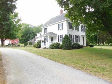 100 Haverhill Rd, Chester, NH 03036 - photo 2