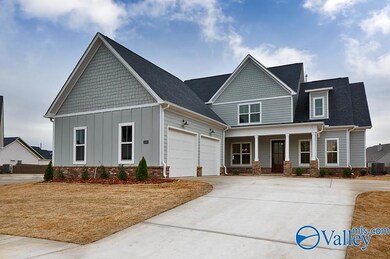 SIMILAR IMAGE OF HOME WITH THE SAME FLOORPLAN