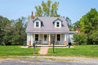 143 Oak Ridge Ln, Staunton, VA 24401 - photo 5