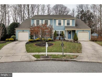 9 Woodhaven Ct, Clementon, NJ 08021 - photo 2