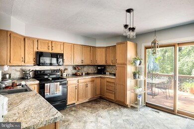 631 Ulysses Way, Linden, VA 22642 - photo 5