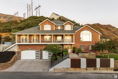 4606 Brookshire Cir, Provo, UT 84604 - photo 2