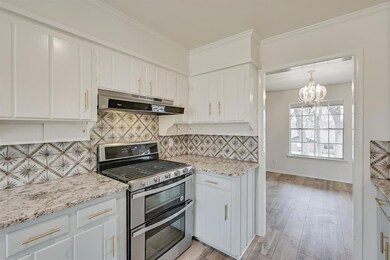 833 Wade Dr, Bedford, TX 76022 - photo 5