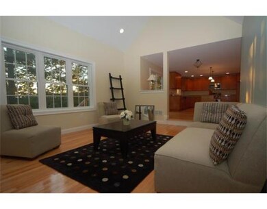 2 Clonmel Ave unit 2, Burlington, MA 01803 - photo 4