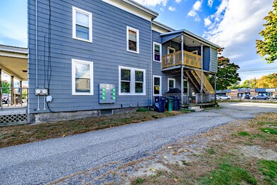 332 Alfred Street