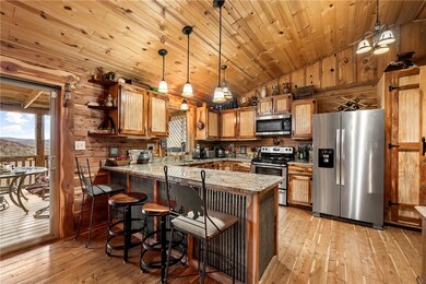 157 County Road 210, Eureka Springs, AR 72632 - photo 3