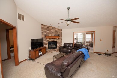 1114 Stoneripple Cir, Lafayette, IN 47909 - photo 7