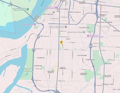 280 Bullington Ave, Memphis, TN 38106 - photo 6