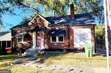 1695 Beecher St SW, Atlanta, GA 30310 - photo 2