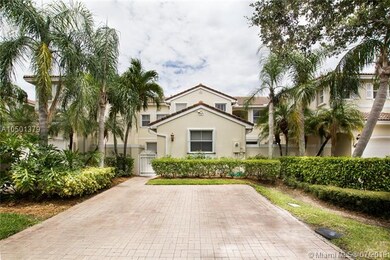 FRONT VIEW OF PROPERTY