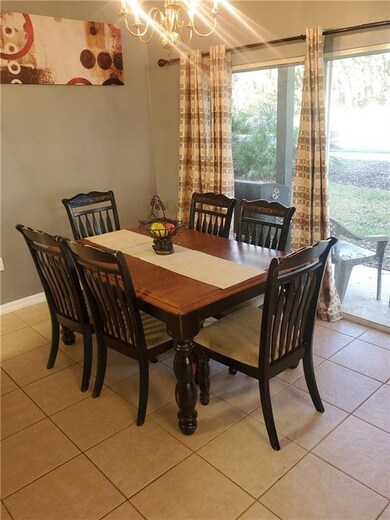 Kitchen Nook