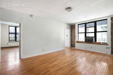 1809 Adam Clayton Powell Jr Blvd unit 4F, New York, NY 10026 - photo 2