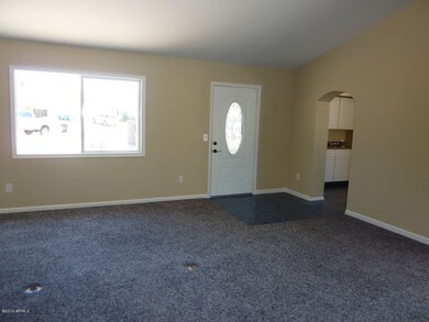 Casita Living Room 1
