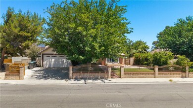 5013 E Avenue R-2, Palmdale, CA 93552 - photo 2