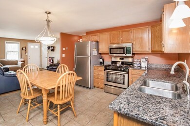 28 Warren Ave, Methuen, MA 01844 - photo 3