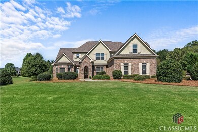 1280 Coneflower Ln, Statham, GA 30666 - photo 6