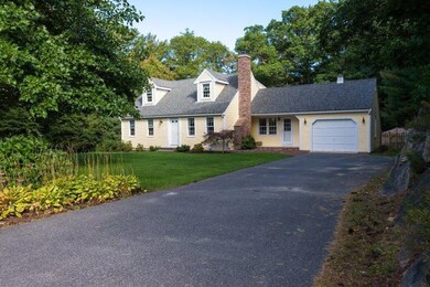 34 Hummingbird Hill Rd, Falmouth, MA 02540 - photo 2