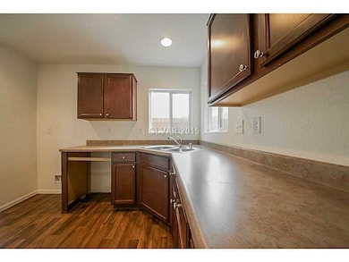 Property Photo. Not Actual Home. Pics are for illu