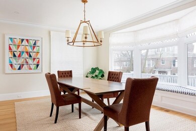 125 Addington Rd, Brookline, MA 02445 - photo 7