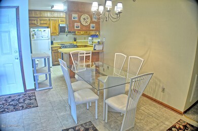Dining and Kitchen