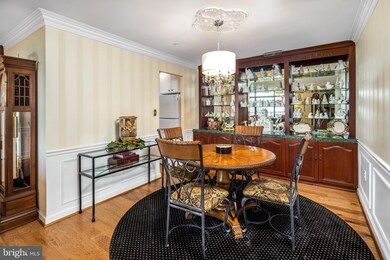 Dulaney Towers unit 1402, Towson, MD 21204 - photo 7