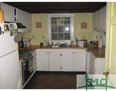 Kitchen. Cozy Kitchen