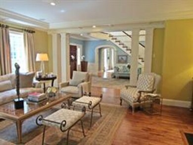 124 Dover Rd, Wellesley, MA 02482 - photo 4