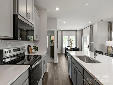 1440 Carthage Dr, Salisbury, NC 28144 - photo 4