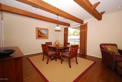 Formal Dining